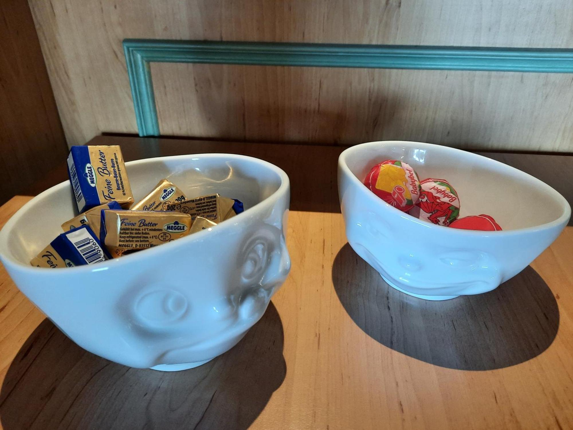 Cafe- Pension Fernblick, Incl Meinecardplus 빌링겐 외부 사진